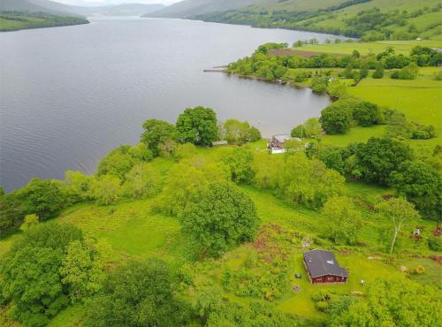 2 Bed in Ardeonaig CA351