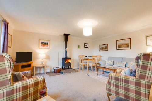 2 Bed in Askrigg oc-ds1019