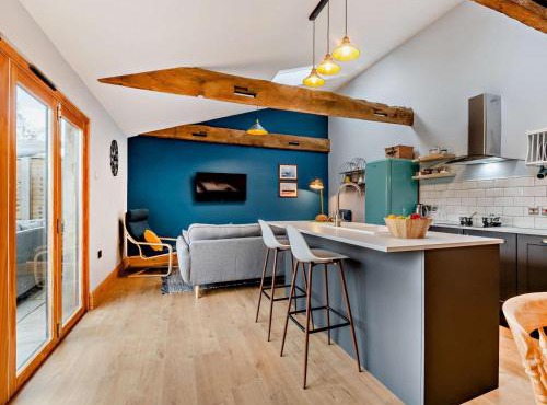 2 Bed in Axbridge oc-91358