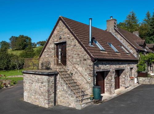 2 Bed in Battle BN077