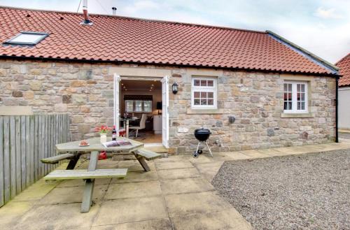 2 Bed in Belford oc-gd1358