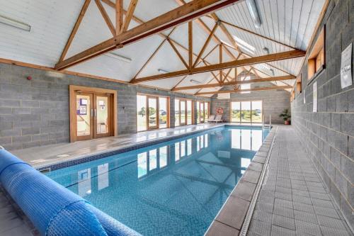 2 Bed in Blythburgh oc-wag2