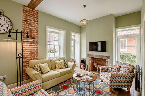 2 Bed in Blythburgh oc-t27735