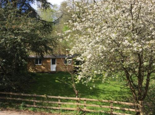 2 Bed in Bovey Tracey WOODC