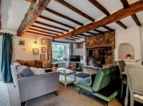 2 Bed in Brigsteer 94582