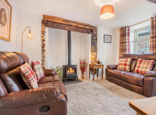 2 Bed in Broughton-in-Furness SZ429