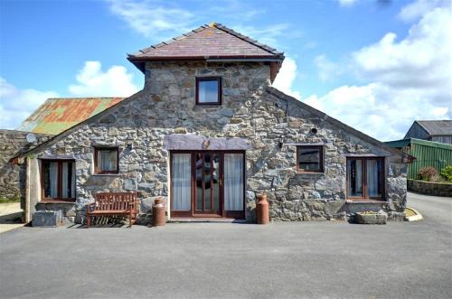 2 Bed in Caernarfon oc-wag263