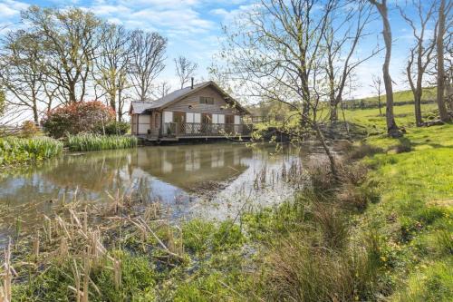 2 Bed in Caersws oc-waa345