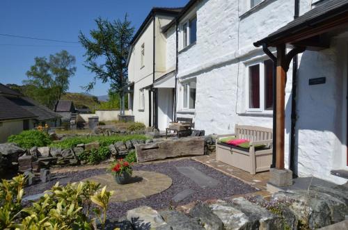 2 Bed in Capel Curig oc-wag576