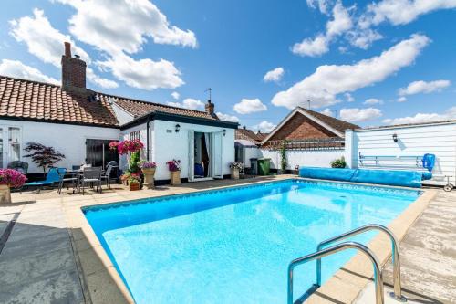 2 Bed in Cawston oc-880