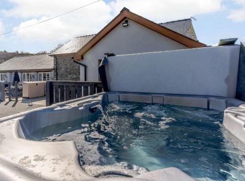 2 Bed in Cellan 86507