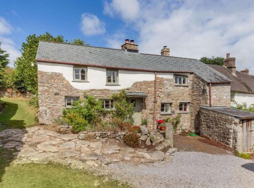 2 Bed in Chagford 89119