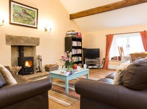 2 Bed in Chapel-en-le-Frith PK606