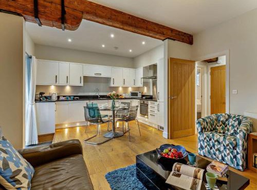 2 Bed in Charlestown 41206