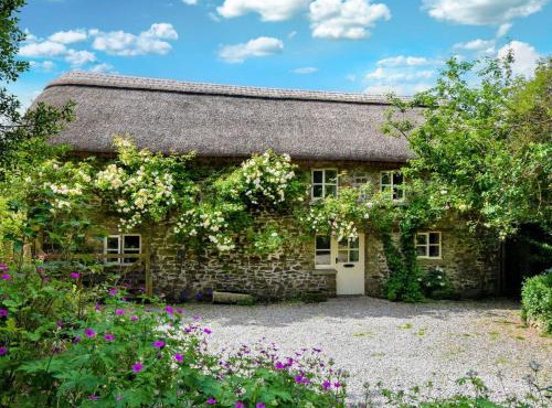 2 Bed in Chittlehampton LCOBB