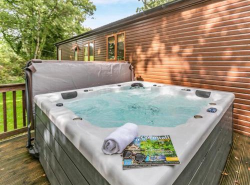 2 Bed in Dartmoor National Park 06200