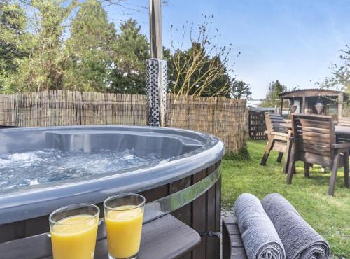 2 bed in Denbigh 90461