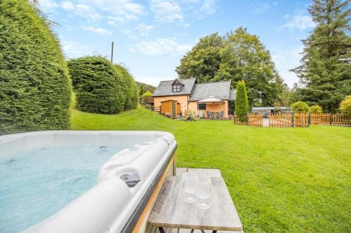 2 Bed in Devils Bridge oc-d29575