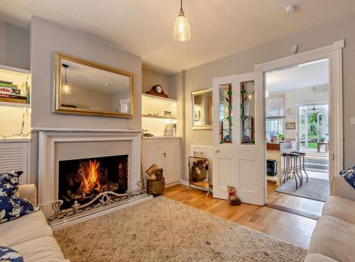 2 Bed in East Hoathly 95692