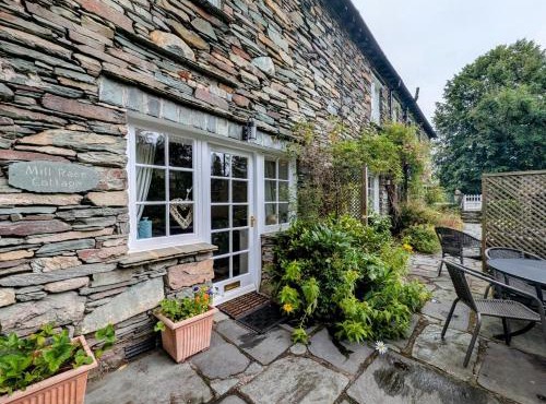2 Bed in Elterwater oc-gl053
