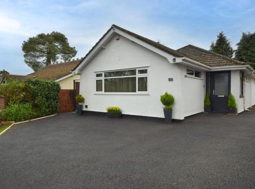 2 Bed in Ferndown 78541