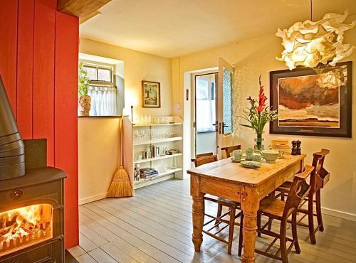 2 Bed in Field Dalling oc-1988