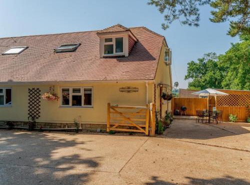 2 Bed in Fordingbridge oc-78573