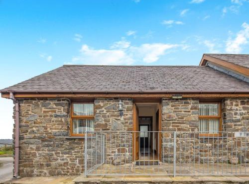 2 Bed in Aberystwyth TWLCT