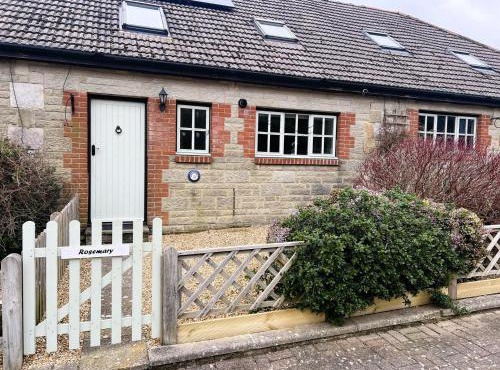 2 Bed in Godshill oc-ic106