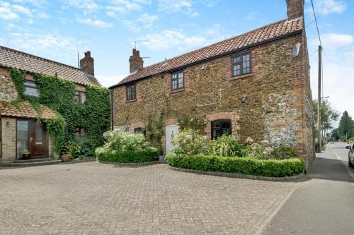 2 Bed in Grimston oc-1622