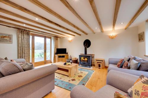 2 Bed in Guestling oc-rh1142