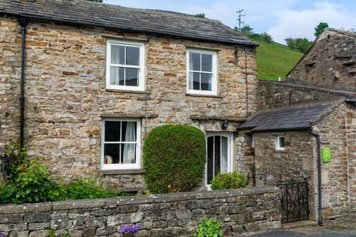 2 Bed in Gunnerside oc-ds909