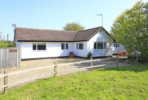 2 Bed in Halesworth oc-dak