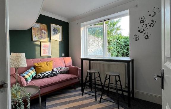 2 Bed in Heart of Brixton