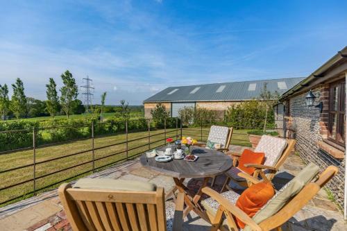 2 Bed in Hellingly oc-b29393