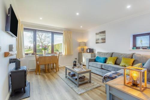 2 Bed in Insch oc-t30986