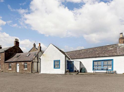 2 Bed in Johnshaven AN48M