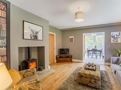2 Bed in Kielder 79240