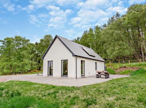 2 Bed in Kiltarlity 95056