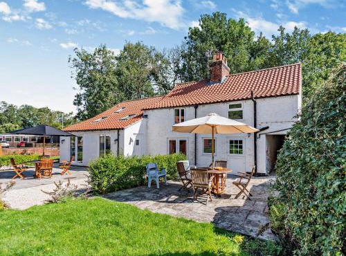 2 Bed in Langtoft 93141