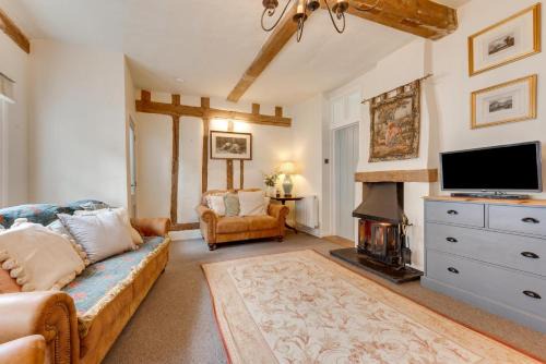 2 Bed in Lavenham oc-24ss