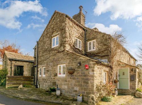 2 Bed in Lindley 75268