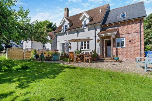 2 Bed in Lindsey oc-w28111