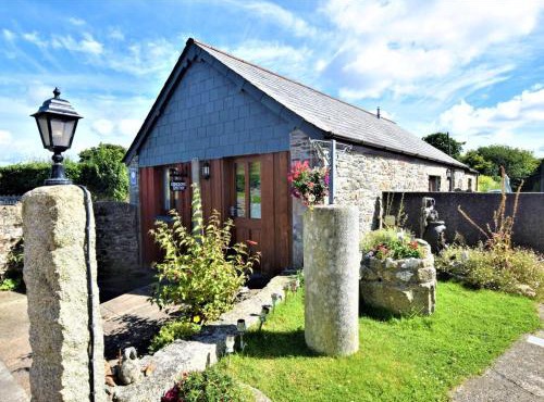 2 Bed in Liskeard CONGS