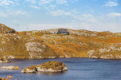 2 Bed in Lochinver oc-t30029