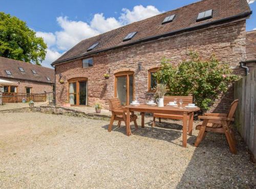 2 Bed in Ludlow 96046