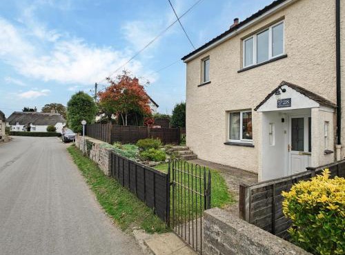 2 Bed in Middlezoy oc-s33601