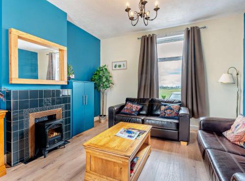 2 Bed in New Lanark 95359