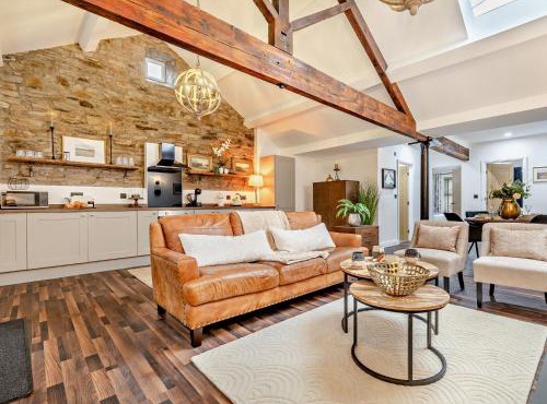 2 Bed in New Mills 94059