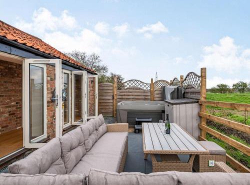 2 Bed in Newark oc-87683